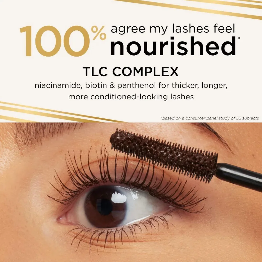 tarte Tartelette XL Tubing Mascara - Black